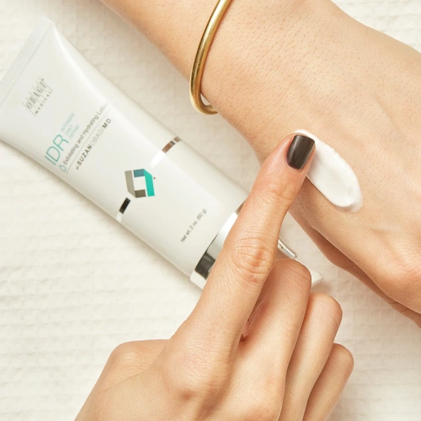 Зволожуючий крем / SUZANOBAGIMD Intensive Daily Repair (IDR) / Obagi Medical купить