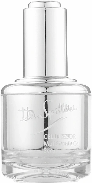 Уплотняющая омолаживающая сыворотка CELLTRESOR / CELLTRESOR MULTI STEM-CELL SERUM / Dr. Spiller купить