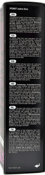 Укрепляющий крем / Point extra firm / pHformula купить