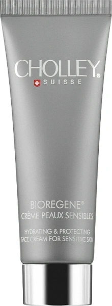 Крем для чувствительной кожи / CREAM FOR SENSITIVE SKIN / Methode Cholley купить