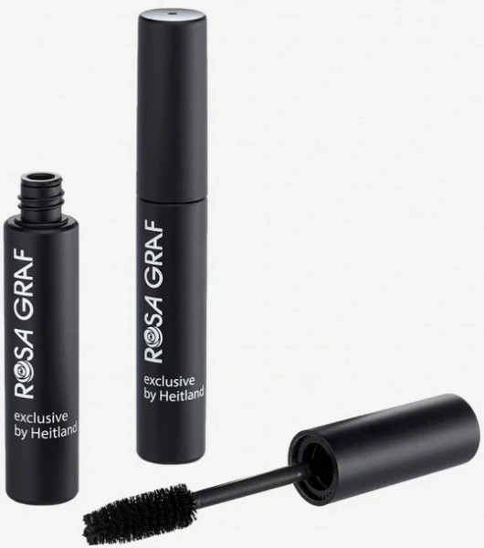 Элегантная черная тушь / MASCARA BLACK / Rosa Graf купить