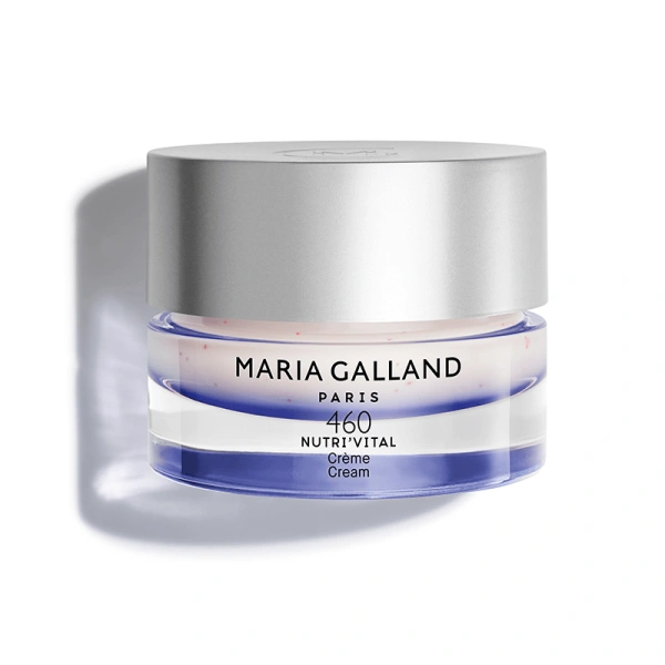 Поживний оксамитовий крем для сухої шкіри / 460 Nutri'vital Cream / Maria Galland Paris купить