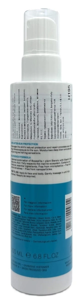 Лосьон-спрей AFTER SUN для лица и тела / After Sun Spray Lotion / Histomer купить