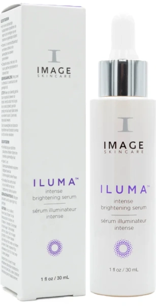 Відбілююча сироватка / ILUMA Intense Brightening Serum / Image Skincare