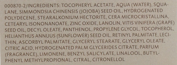Питательный крем для сухой кожи / LIPODYN CONCENTRATE CREAM / Dr. Spiller купить