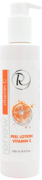 Лосьйон з вітаміном С / Peel Lotion Vitamin C / Renew купить
