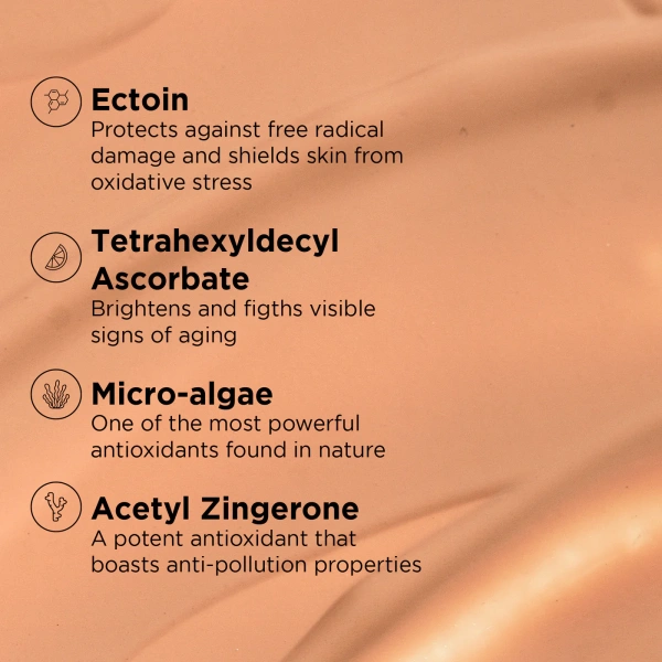 Тонуючий зволожуючий крем з мінералами SPF 30 / Daily Prevention Pure Mineral Tinted Moisturizer SPF 30 / Image Skincare купить
