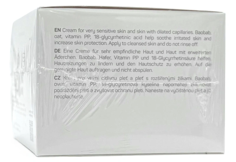 Питательный крем для кожи с куперозом / Comfort Cream / Alissa Beaute купить