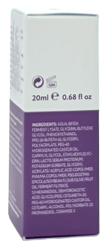 Восстанавливающая ДНК и регенерирующая сыворотка / Hydra Repairing Serum / JULIETTE ARMAND купить