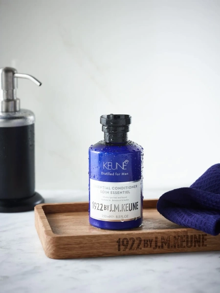 Мужской кондиционер «Основной уход» 1922 BY J.M. KEUNE ESSENTIAL CONDITIONER / Keune купить