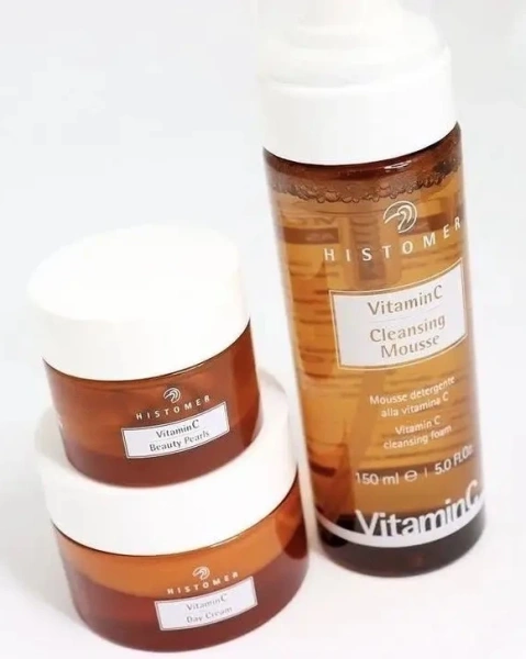Набор Комплексный уход с Витамином С / VITAMIN C Box Complete Treatment / Histomer купить