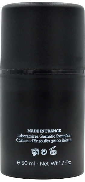 Мужской крем-гель 3 в 1 / Anti-Fatigue Gel-Cream L’homme / Gernetic купить
