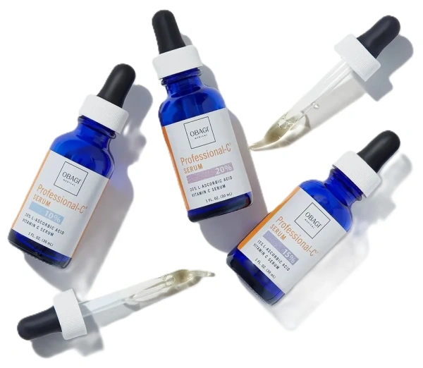 Сыворотка с витамином С / Professional-C Serum 15% / Obagi Medical купить