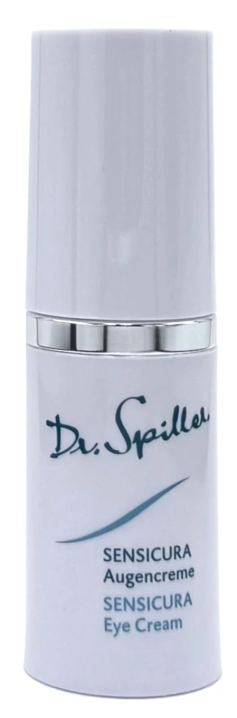 Крем для кожи вокруг глаз SENSICURA / SENSICURA EYE CREAM / Dr. Spiller купить