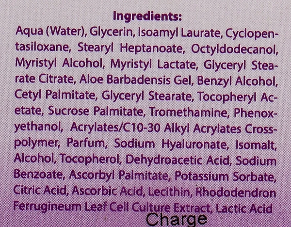 Сыворотка со стволовыми клетками Альпийской Розы / ULTIMATE STEM CELL SERUM / Rosa Graf купить
