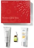 Лимитированный подарочный набор Праздничное сияние / Festive Glow Trio / Image Skincare купить