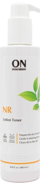 Оживляючий тонік / NR LOTION TONER / Onmacabim