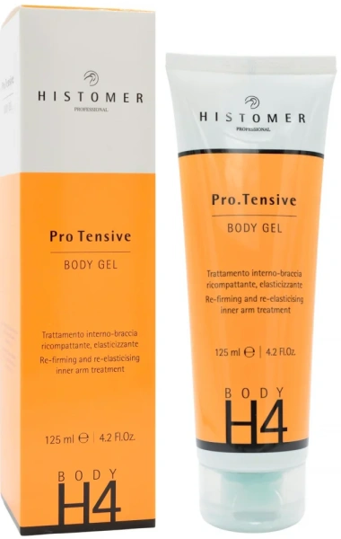 Гель-ліфтинг для внутрішньої поверхні рук / PRO TENSIVE BODY GEL / Histomer купить