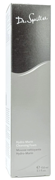 Очищающая пенка Hydro-Marin / HYDRO-MARIN CLEANSING FOAM / Dr. Spiller купить