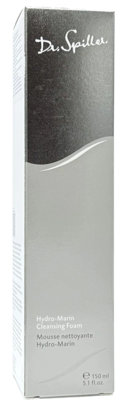 Очищающая пенка Hydro-Marin / HYDRO-MARIN CLEANSING FOAM / Dr. Spiller купить
