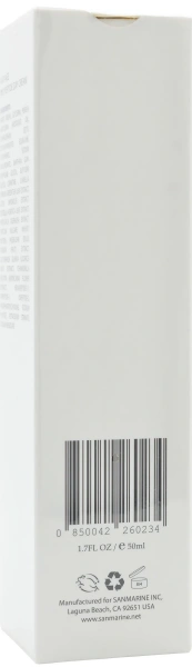 Поліпептидний денний крем / POLYPEPTIDE DAY CREAM / Sanmarine купить