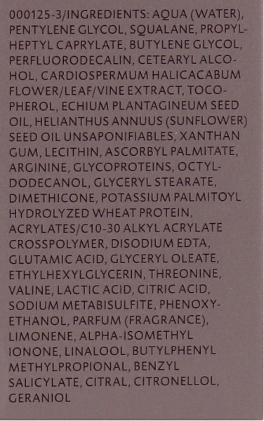 Омолаживающая сыворотка Oxygen / OXYGEN VITAL SERUM / Dr. Spiller купить