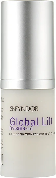 Крем-ліфтінг для контуру очей / Global Lift Redefining Eye Contour Cream / Skeyndor купить