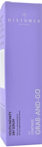 Сироватка YOUTH INFINITY 24h / Youth Infinity 24h Serum Grab And Go / Histomer купить