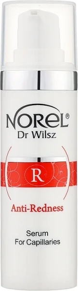 Высококонцентрированная сыворотка для капиллярной кожи / Serum for capillaries / Norel купить