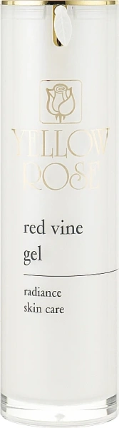 Гель с полифенолами красного винограда / Red Vine Gel / Yellow Rose купить