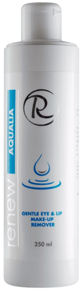 М'який засіб для демакіяжу / Gentle Eye & Lip Make-Up Remover / Renew купить