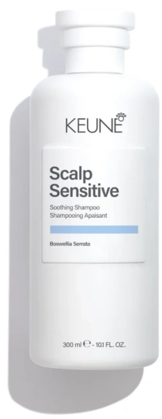 Шампунь для чутливої ​​шкіри голови / NEW Scalp Sensitive Shampoo / Keune купить