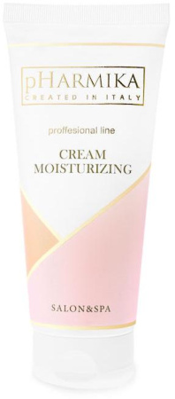 Увлажняющий крем / Мoisturizing cream / pHarmika купить