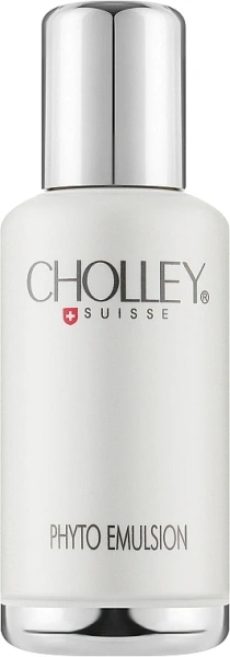 Омолаживающая эмульсия / REJUVENATING EMULSION / Methode Cholley купить
