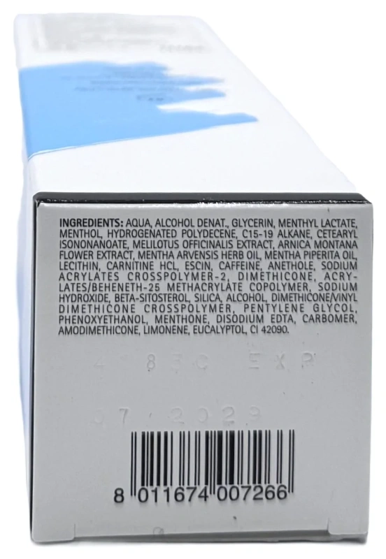 Гель венотонік ICE GEL / Vein Tonic Ice Gel / Histomer купить