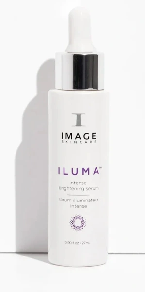 Отбеливающая сыворотка / ILUMA Intense Brightening Serum / Image Skincare купить