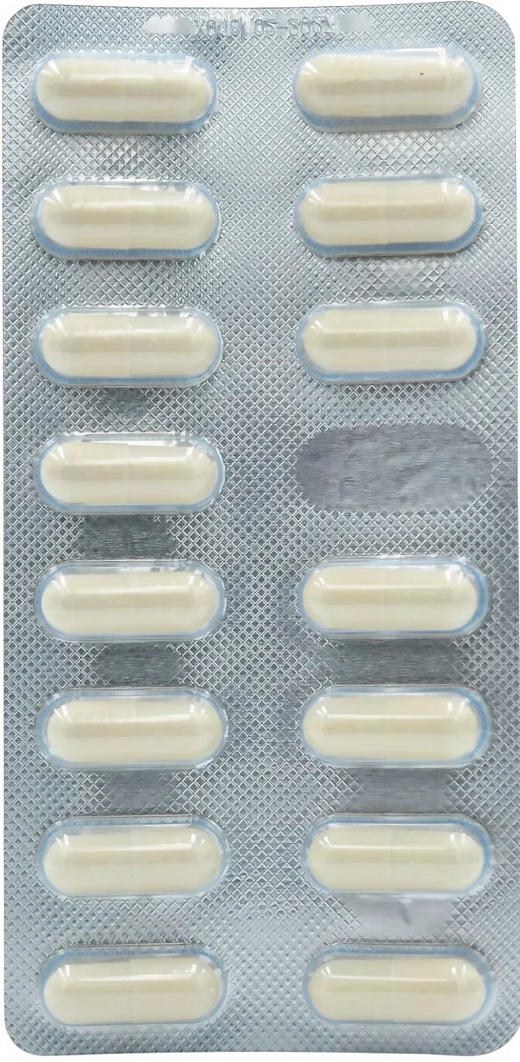Капсулы против выпадения волос / IRALTONE FORTE MELATONIN / Cantabria labs