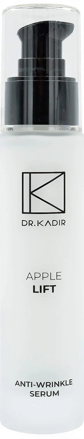 Омолаживающая сыворотка Эппл лифт / Apple lift  Serum / Dr.Kadir