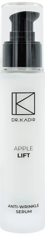 Омолаживающая сыворотка Эппл лифт / Apple lift  Serum / Dr.Kadir купить