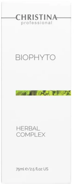 Легкий растительный пилинг / Bio Phyto / CHRISTINA купить