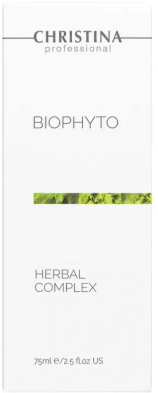 Легкий растительный пилинг / Bio Phyto / CHRISTINA купить