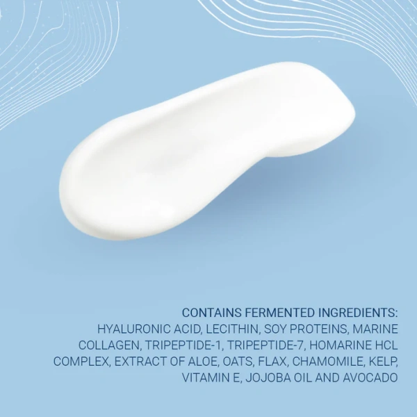 Влагoсберегающая сыворотка / HYDRA-PROTECT SERUM / Sanmarine  купить