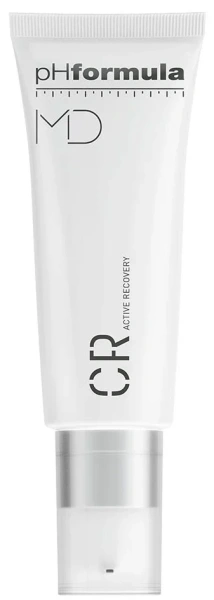 Відновлюючий концентрат для чутливої шкіри / MD C.R. active recovery / pHformula купить