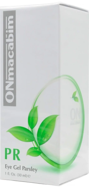 Гель для очей денний / PR EYE GEL PARSLEY / Onmacabim купить