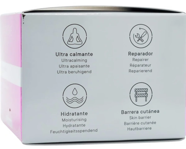 Відновлююча anti-stress маска з лікувальним ефектом / Soft Derm Healing Mask /  Atache купить