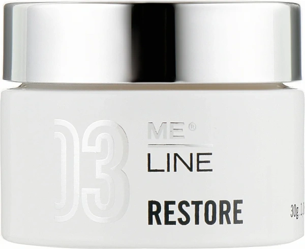 Емоліент для оновлення шкіри після процедур / 03 Me Line Restore / Me Line купить