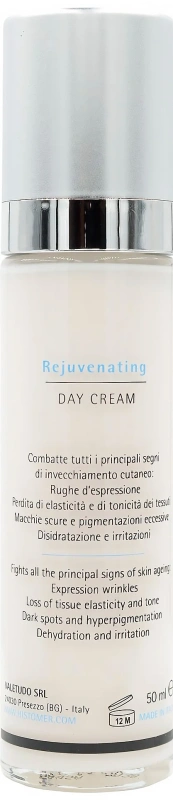 Крем дневной омолаживающий / FORMULA 201 Rejuvenating Day Cream / Histomer купить