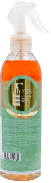 Аква-спрей BRONZE & FRESH / HISTAN Aqua Spray Bronze & Fresh / Histomer купить