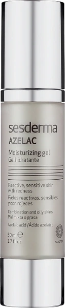 Увлажняющий гель / AZELAC MOISTURIZING GEL / Sesderma купить