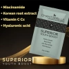 Буст-маска с ниацинамидом Perfect Smooth / Rich Recovery Boost-Mask / Chantarelle купить